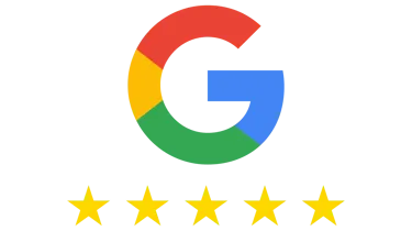 Google Reviews — 4.8/5.0