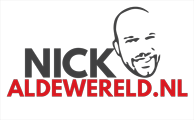 Nick Aldewereld Logo